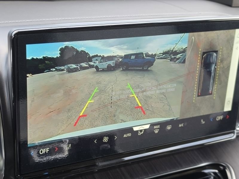 New 2026 Ford Expedition Platinum w/ Platinum Ultimate Package image 17