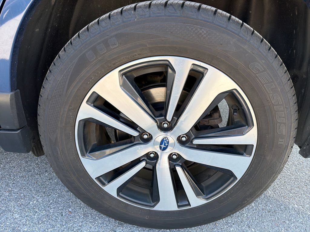 Used 2019 Subaru Outback 2.5i Limited AWD/4WD image 12
