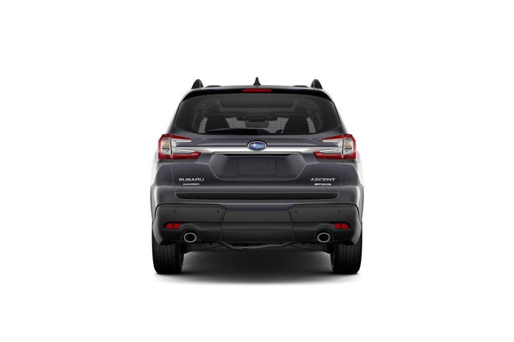 New 2026 Subaru Ascent Limited AWD/4WD image 10