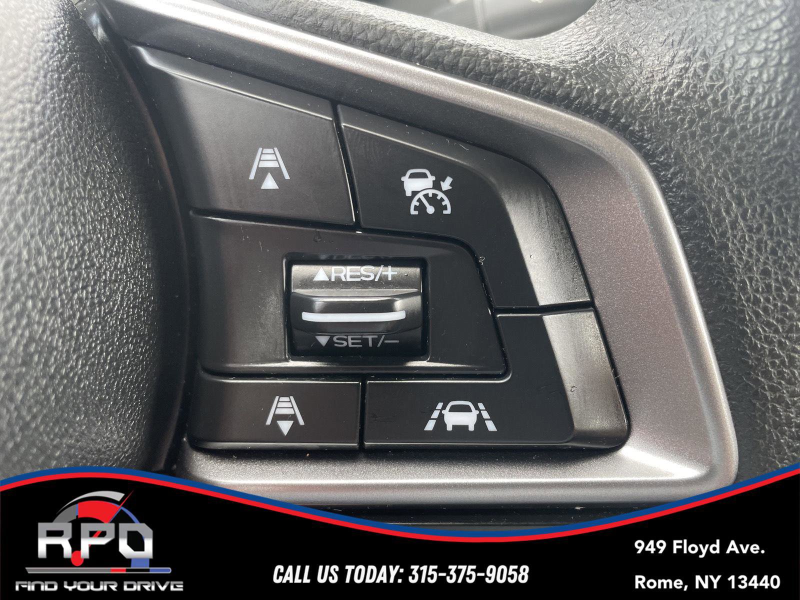 Used 2023 Subaru Impreza 2.0i image 19