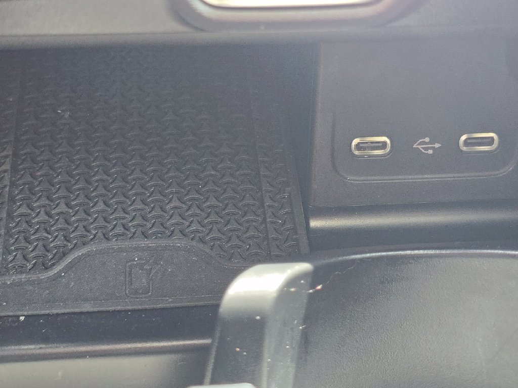 Certified 2026 Mercedes-Benz C 300 4MATIC Sedan image 34