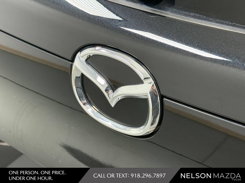 Certified 2025 MAZDA CX-30 AWD 2.5 S w/ Preferred Package image 16