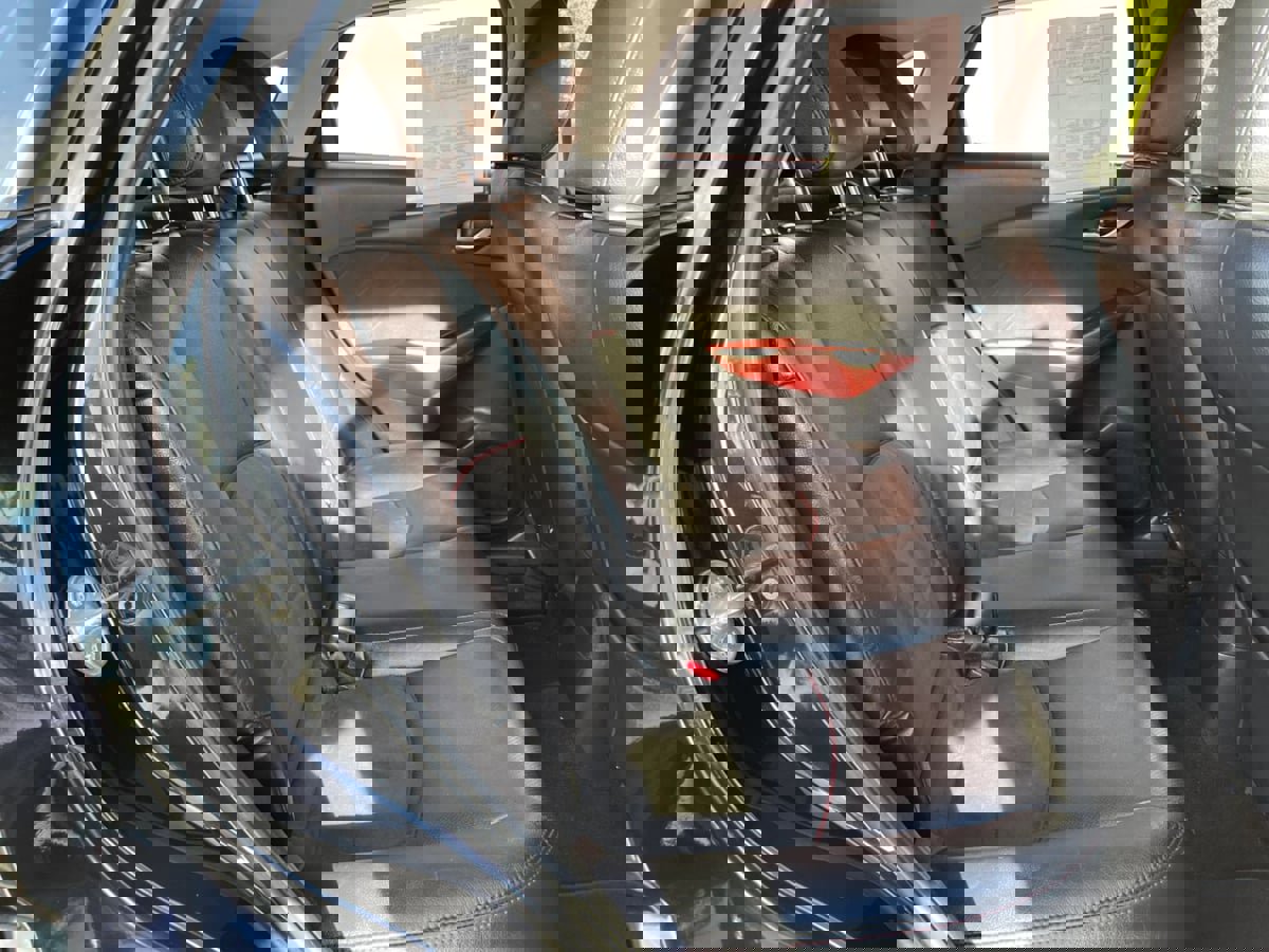 Used 2016 MAZDA CX-3 Grand Touring image 27