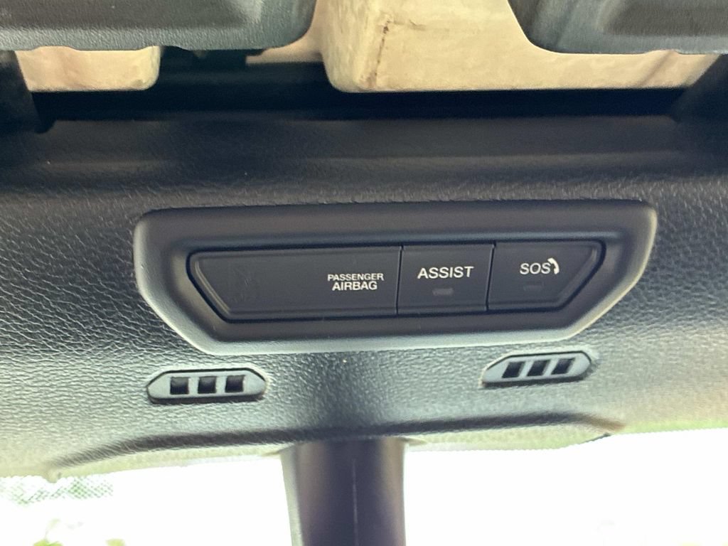 Used 2022 Jeep Gladiator Mojave w/ LED Lighting Group AWD/4WD image 49