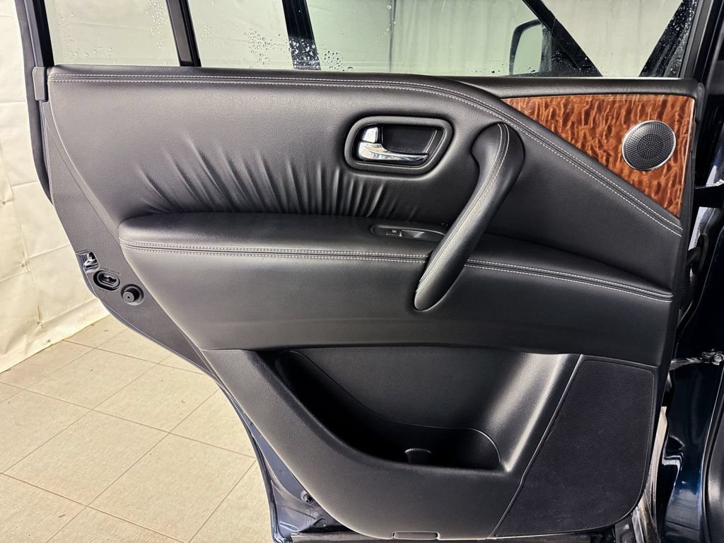 Used 2019 Nissan Armada SL AWD/4WD image 15