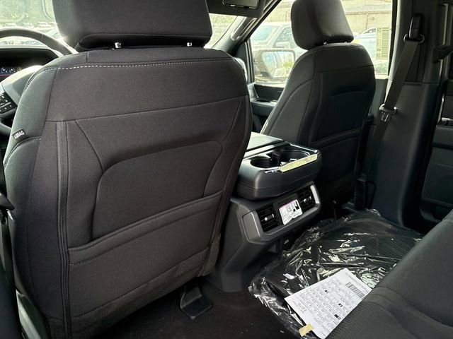 New 2026 Ford F150 XLT AWD/4WD image 17