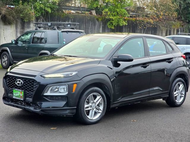 Used 2021 Hyundai Kona SE image 3
