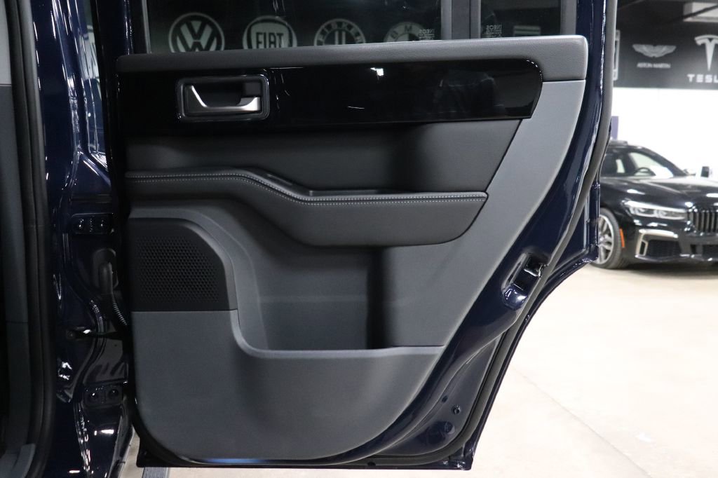 Used 2025 INEOS Grenadier image 21