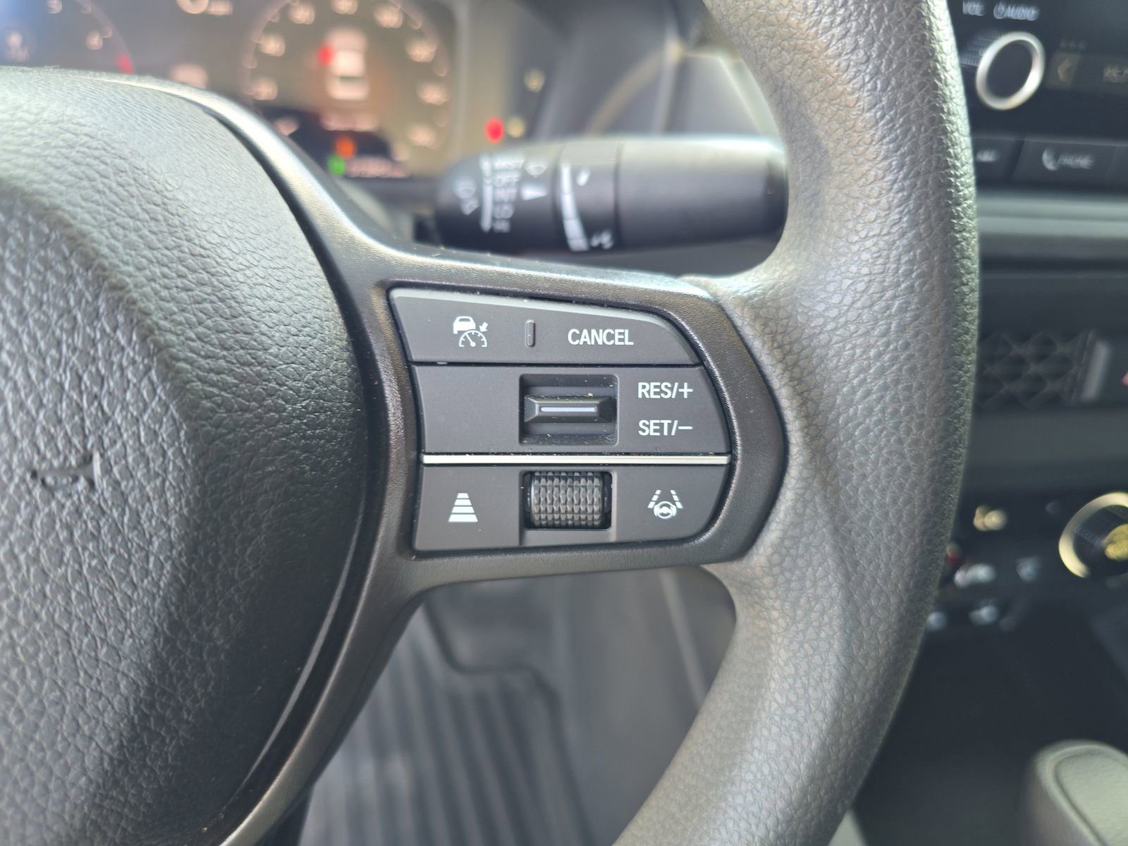 Used 2024 Honda Accord LX image 20