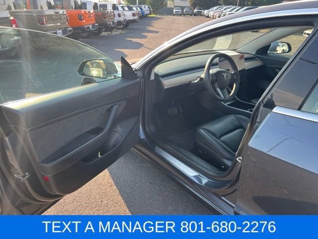 Used 2020 Tesla Model 3 RWD image 15