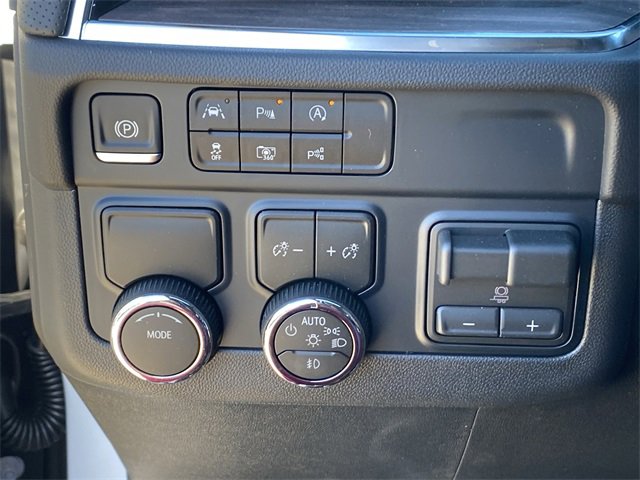 New 2026 Chevrolet Tahoe Premier w/ Sun And Tow Package image 22