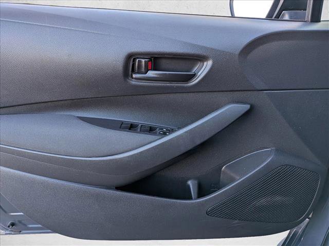 Used 2024 Toyota Corolla LE FWD image 10