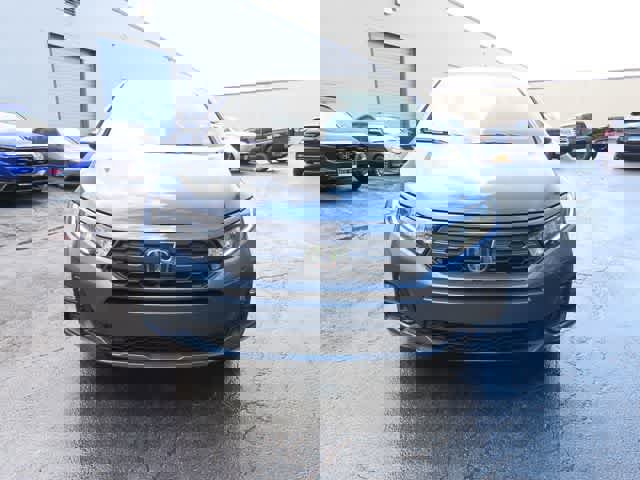 New 2026 Honda Odyssey EX-L image 6