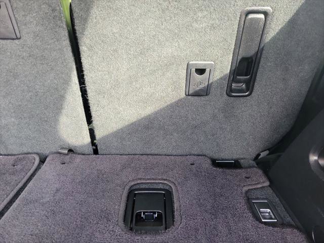 Certified 2024 Toyota 4Runner SR5 Premium w/ Moonroof Package RWD image 45