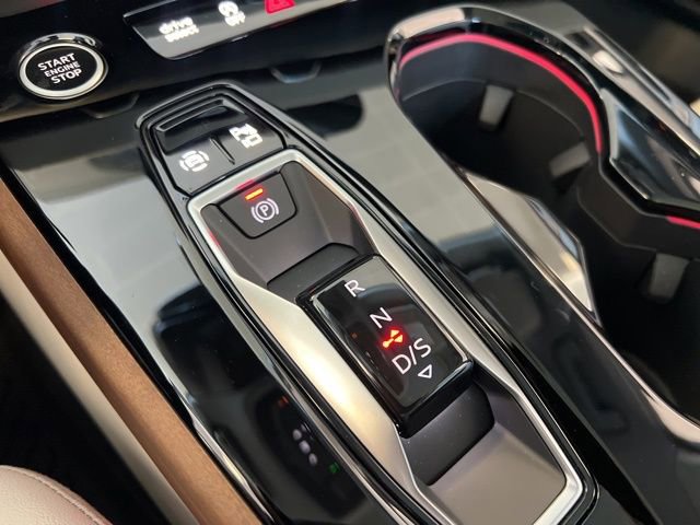 New 2025 Audi A5 2.0T Premium image 17