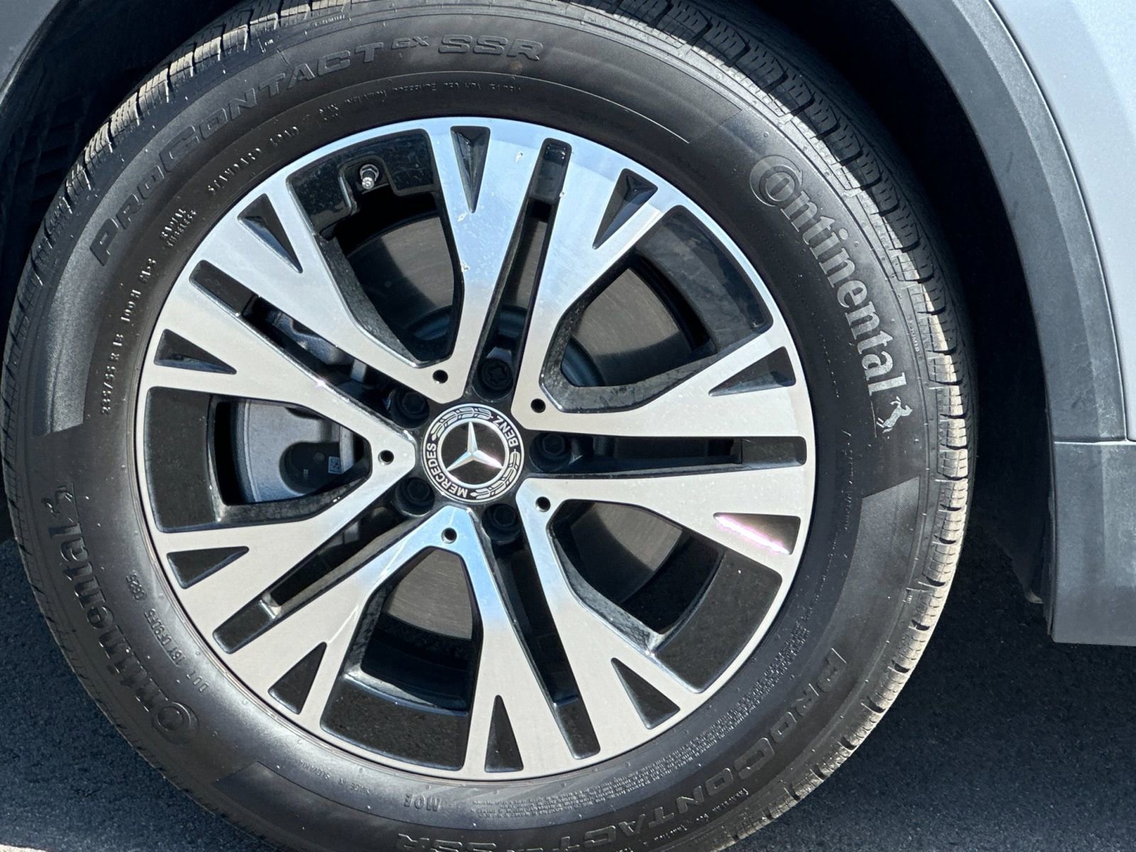 Certified 2026 Mercedes-Benz GLA 250 4MATIC image 31