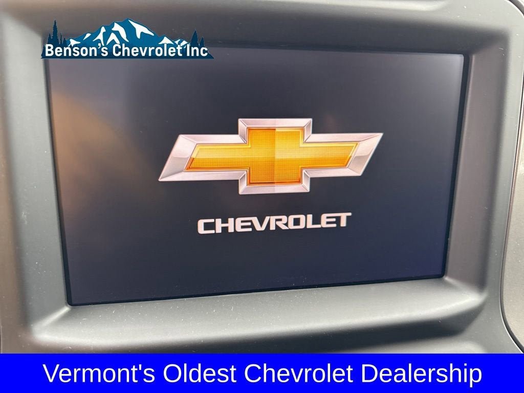 New 2026 Chevrolet Silverado 1500 W/T w/ WT Value Package AWD/4WD image 20