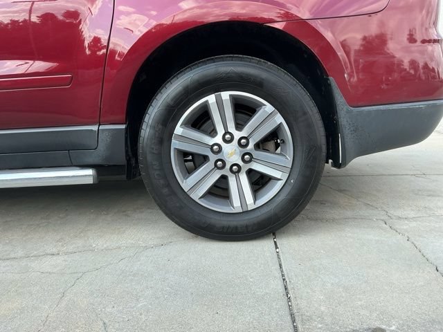 Used 2015 Chevrolet Traverse LT FWD image 26