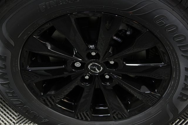 New 2025 MAZDA CX-50 AWD 2.5 S w/ Weather Package image 9