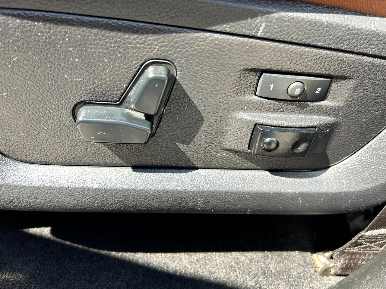 Used 2013 RAM 2500 Longhorn image 13