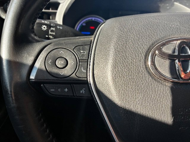 Used 2021 Toyota Venza LE w/ Carpet Mat Package (TMS) image 19