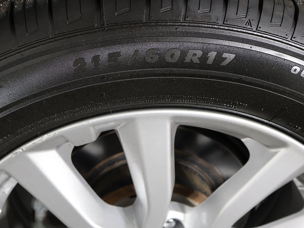 Used 2022 Nissan Rogue Sport SV image 19