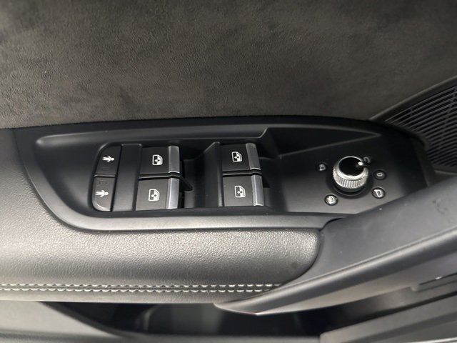 Used 2020 Audi SQ5 Premium Plus w/ Premium Plus Package image 22