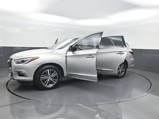 Used 2020 INFINITI QX60 Pure FWD image 35