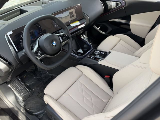 Used 2026 BMW X3 xDrive30i w/ Premium Package AWD/4WD image 18