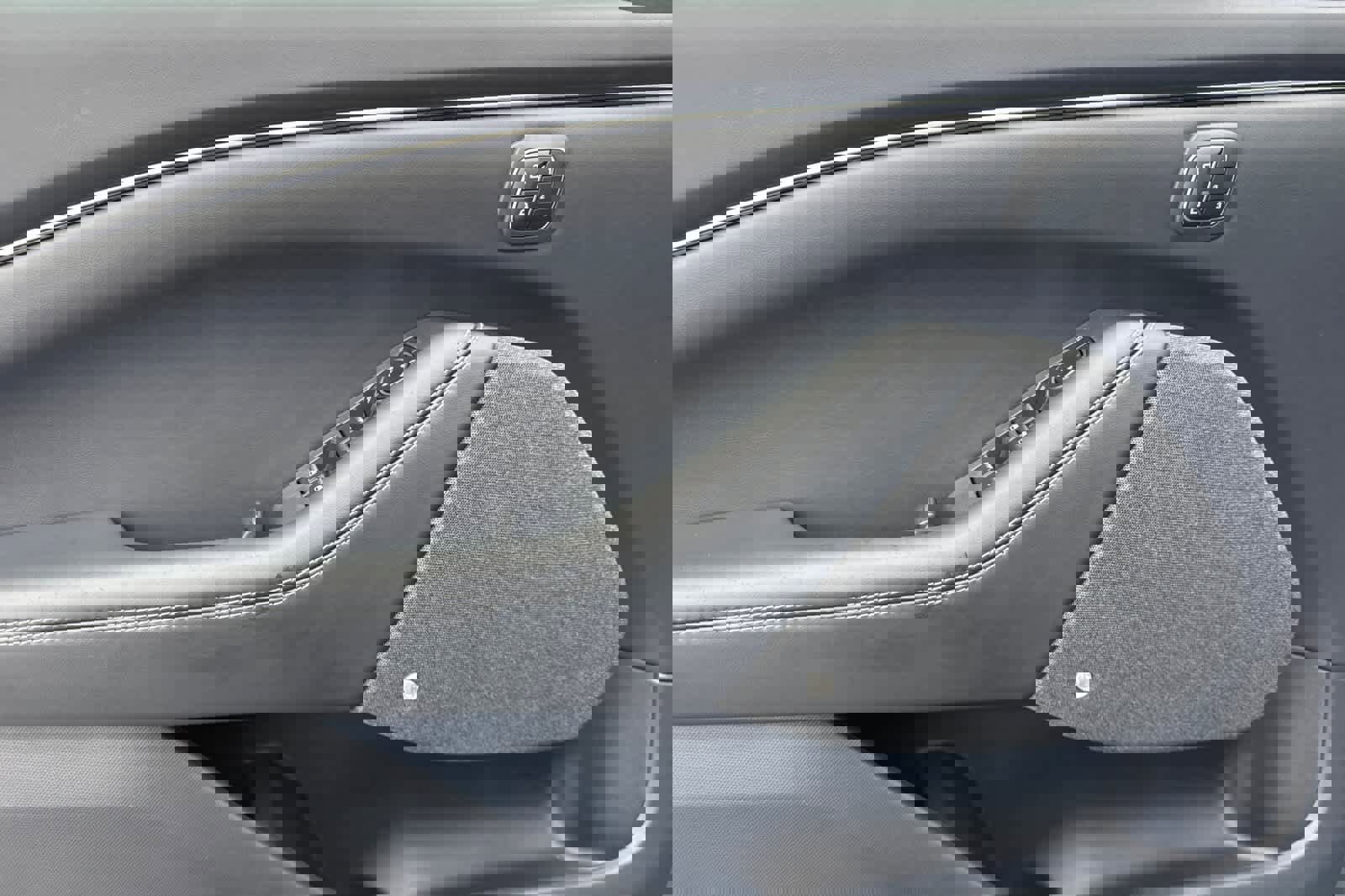 New 2025 Ford Mustang Mach-E Premium image 12