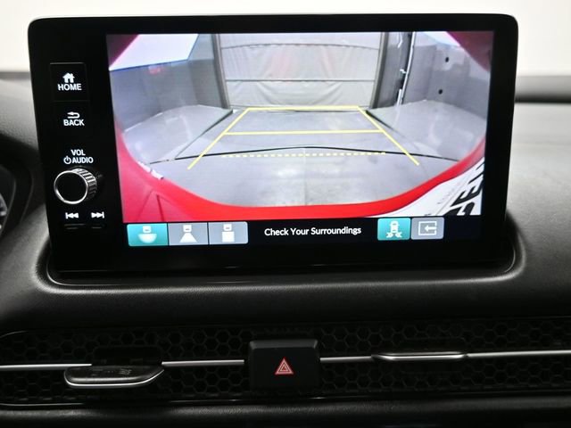 Used 2024 Honda HR-V EX-L image 3
