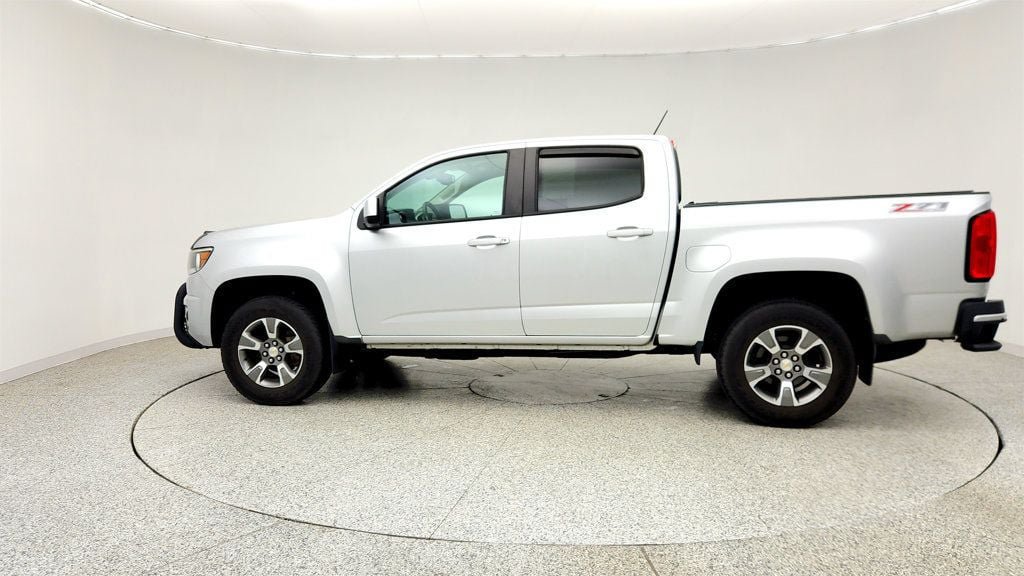 Used 2019 Chevrolet Colorado Z71 AWD/4WD image 8