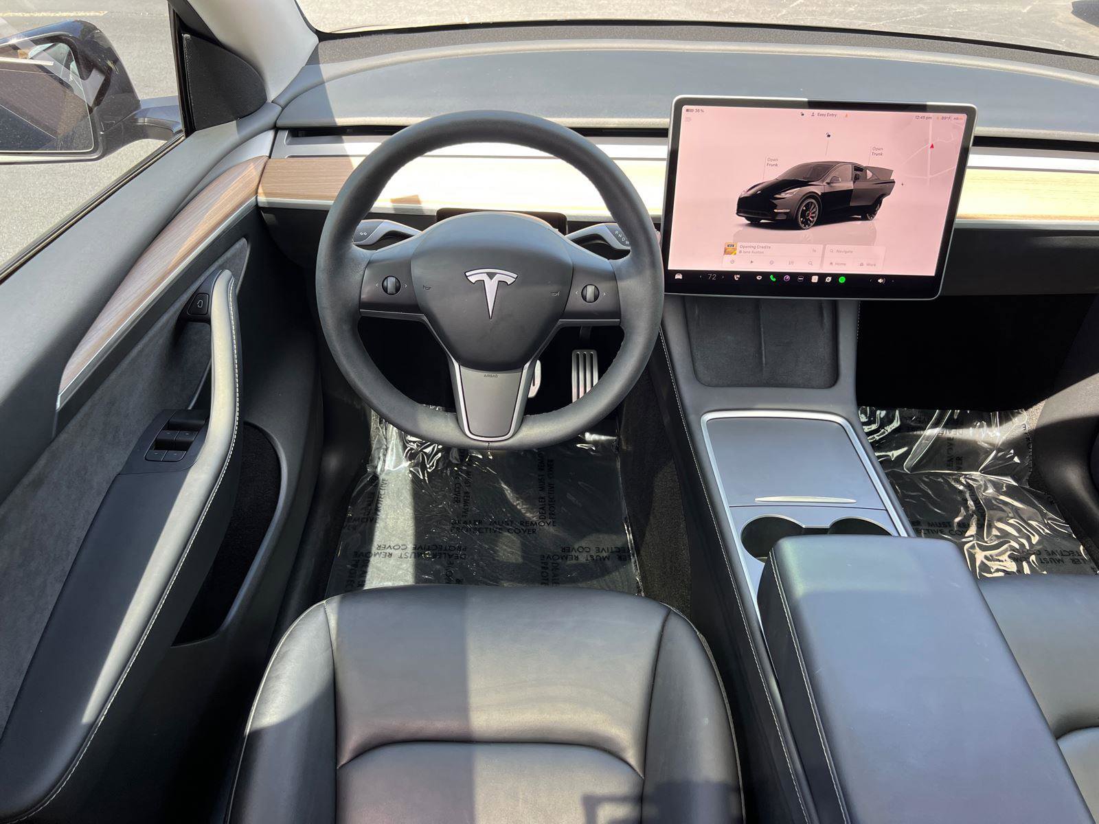 Used 2023 Tesla Model Y Performance image 22