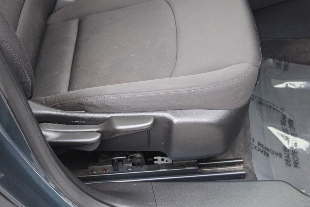 Used 2020 Chevrolet Malibu LT image 20