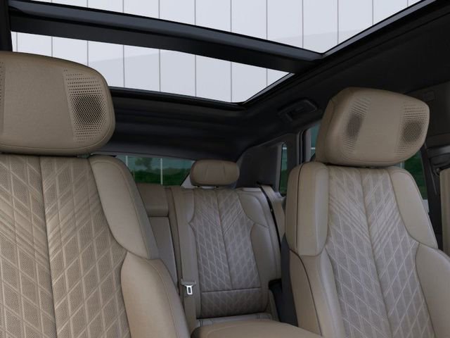 New 2026 Cadillac Lyriq Signature Sport w/ Nappa Leather Package image 24