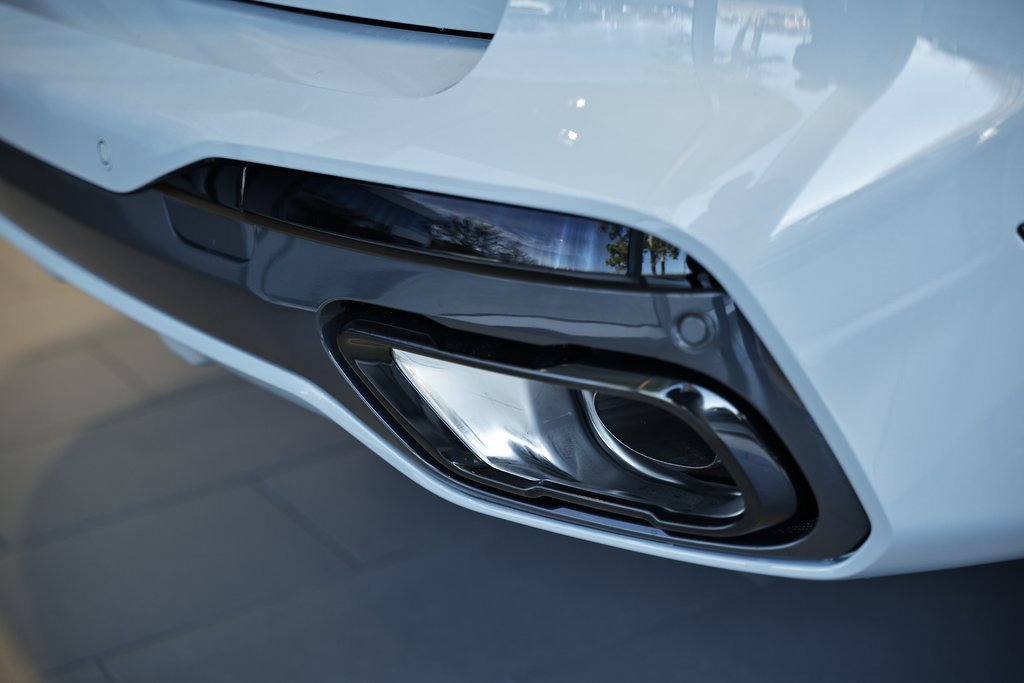 New 2026 BMW X7 xDrive40i w/ M Sport Package image 8