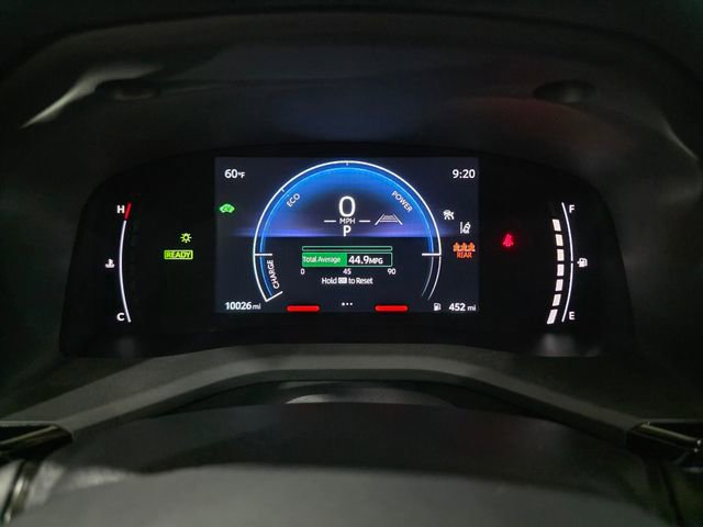 Used 2026 Toyota Camry LE image 17