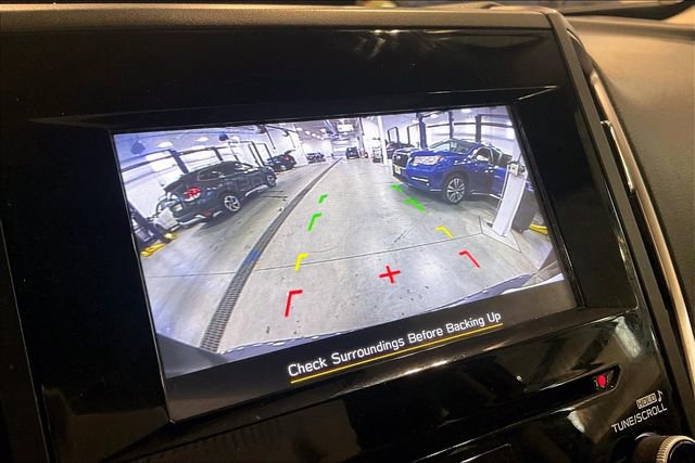 Used 2022 Subaru Forester image 21