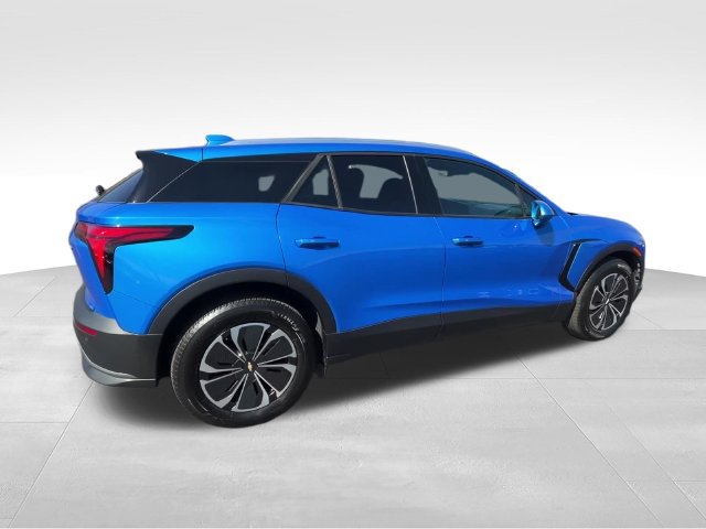 Certified 2024 Chevrolet Blazer EV LT AWD/4WD image 7