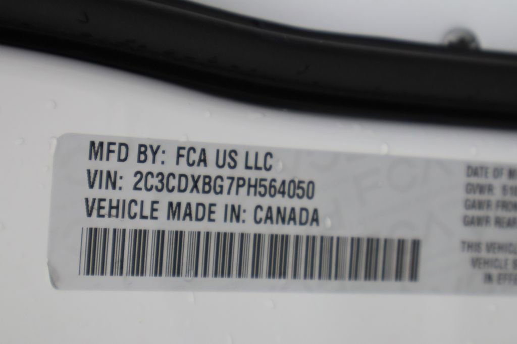 Used 2023 Dodge Charger SXT image 36