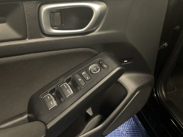 Used 2024 Honda Civic LX image 13