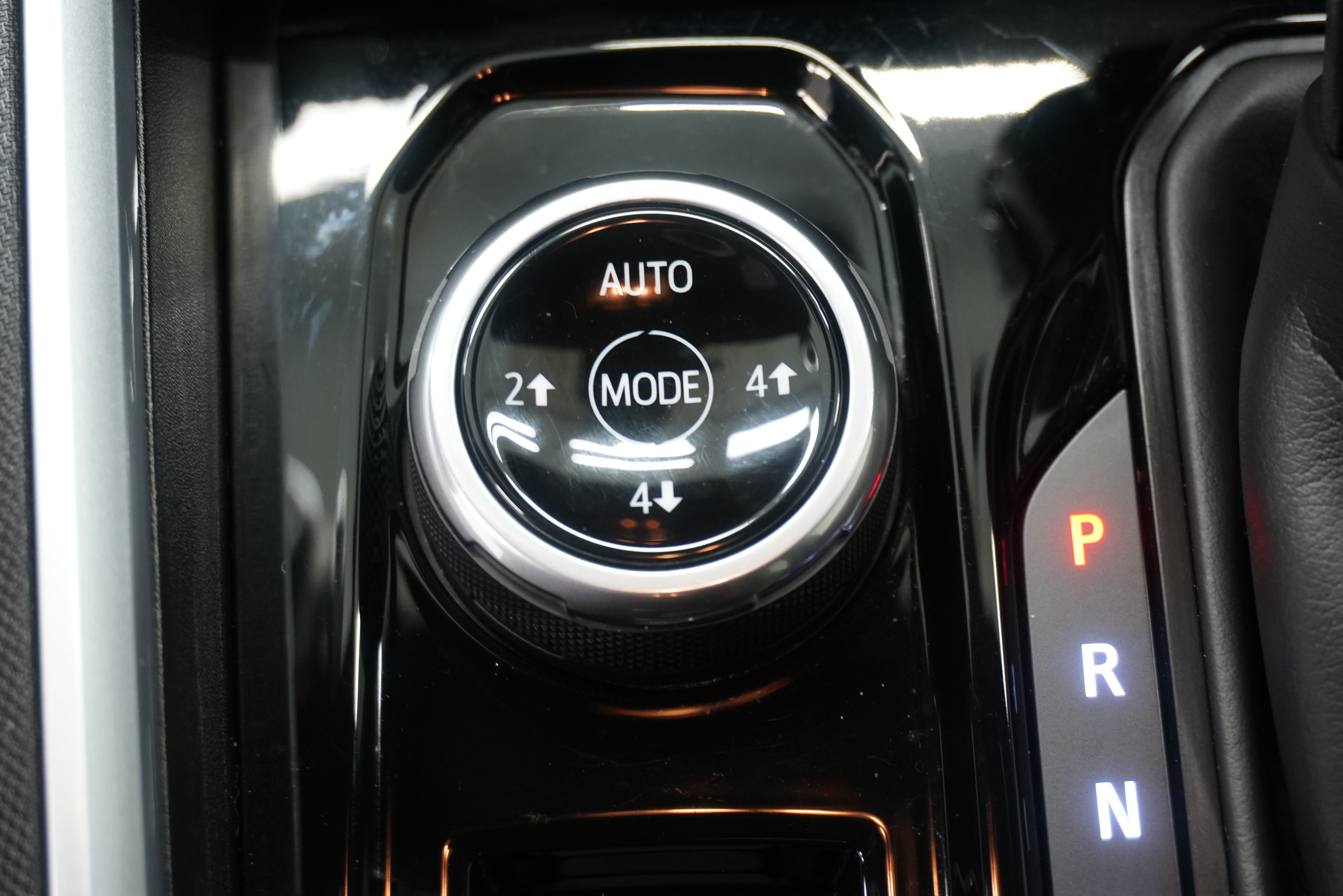 Used 2024 Chevrolet Colorado Trail Boss w/ Advanced Trailering Package AWD/4WD image 20