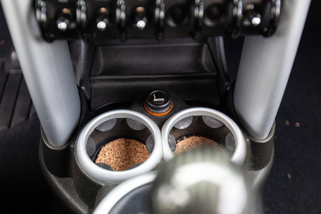 Used 2006 MINI Cooper John Cooper Works GP image 26