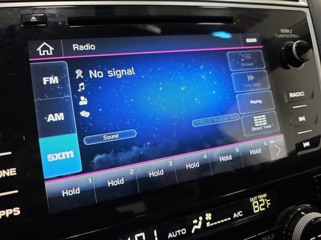 Used 2019 Subaru Outback 2.5i Premium AWD/4WD image 22