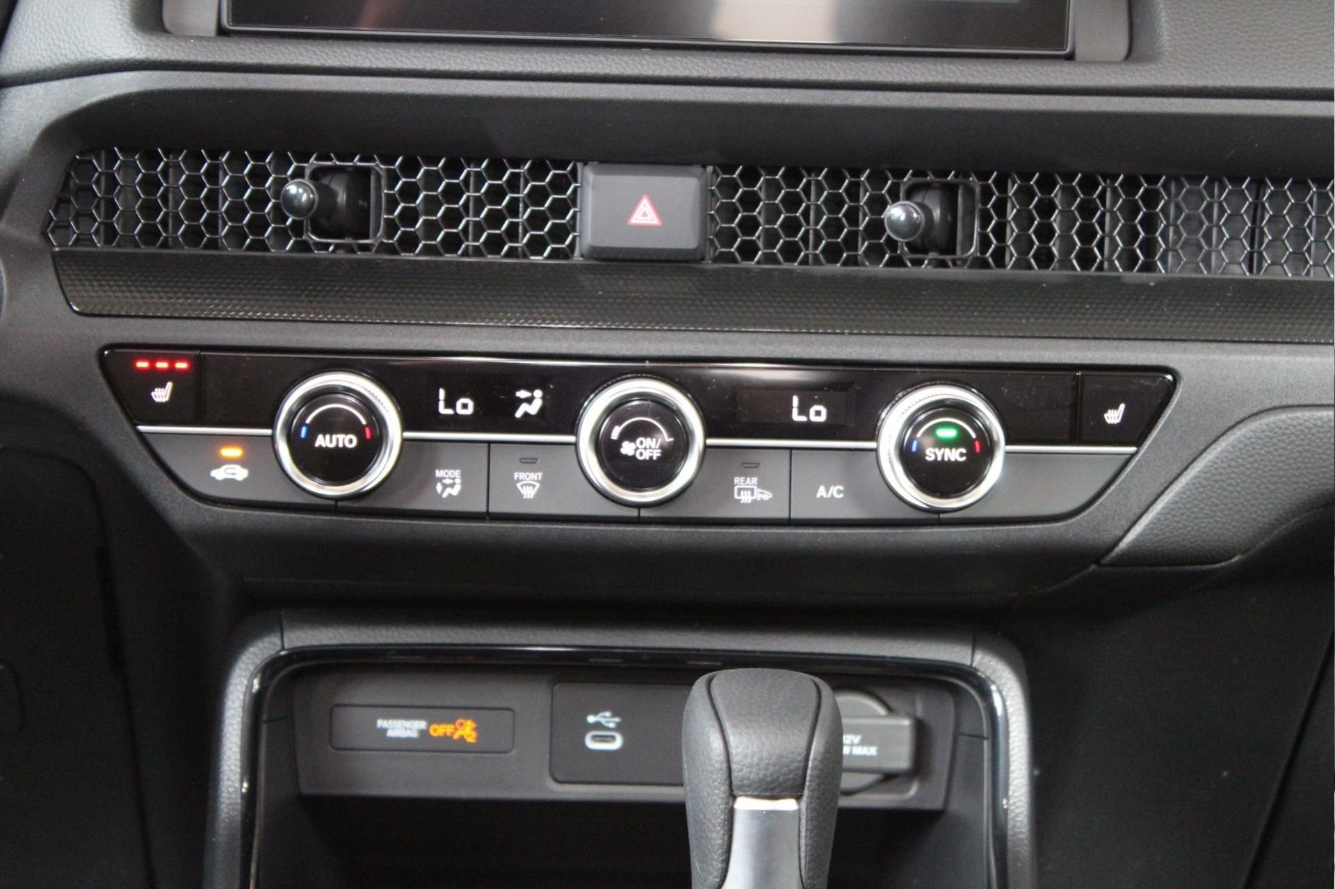 New 2026 Honda CR-V EX image 18