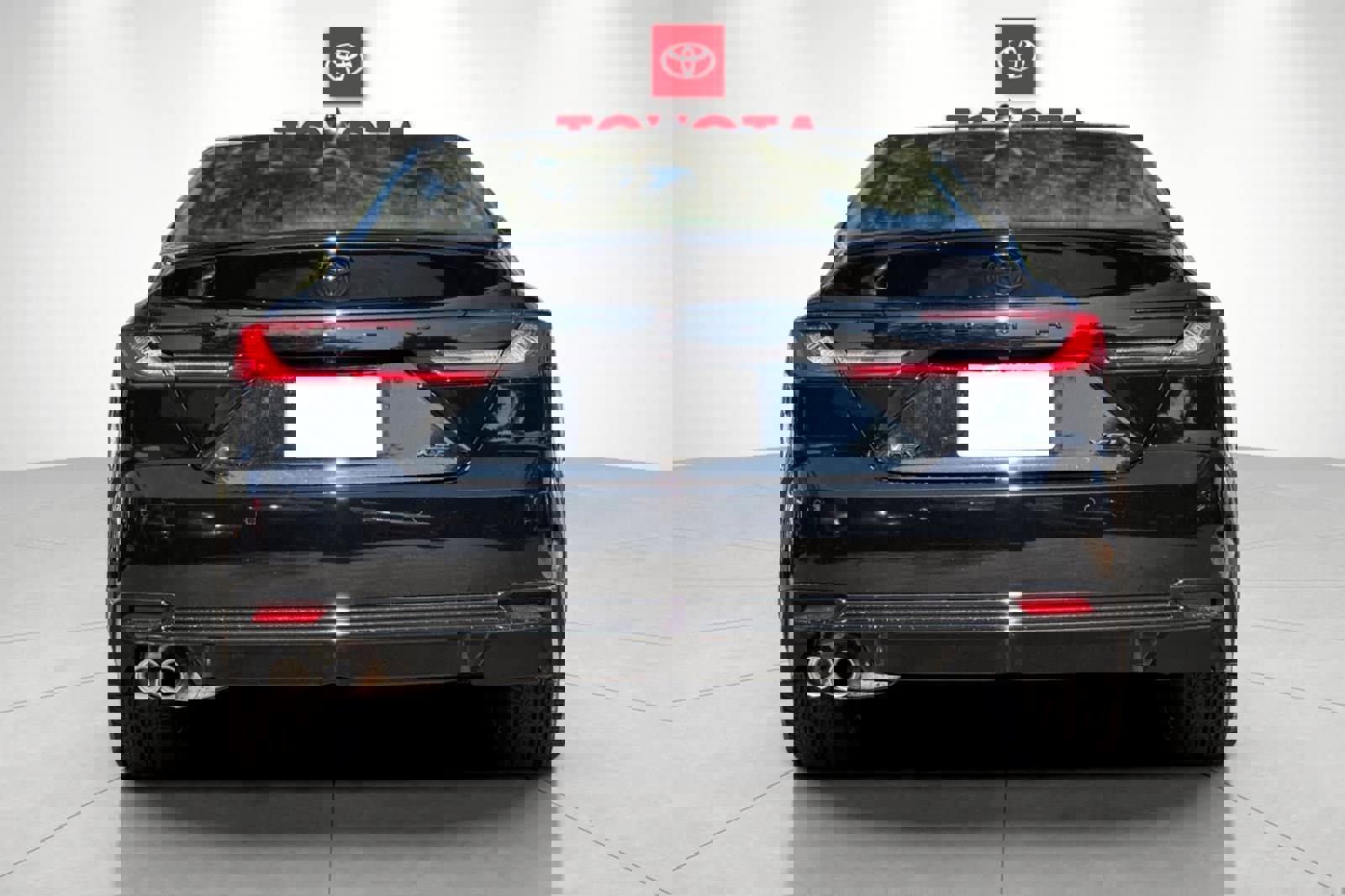 New 2026 Toyota Camry XSE image 4