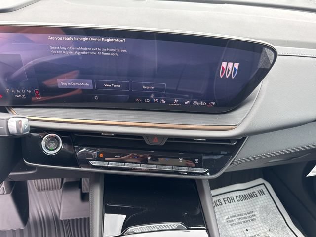 New 2026 Buick Envision Avenir AWD/4WD image 12
