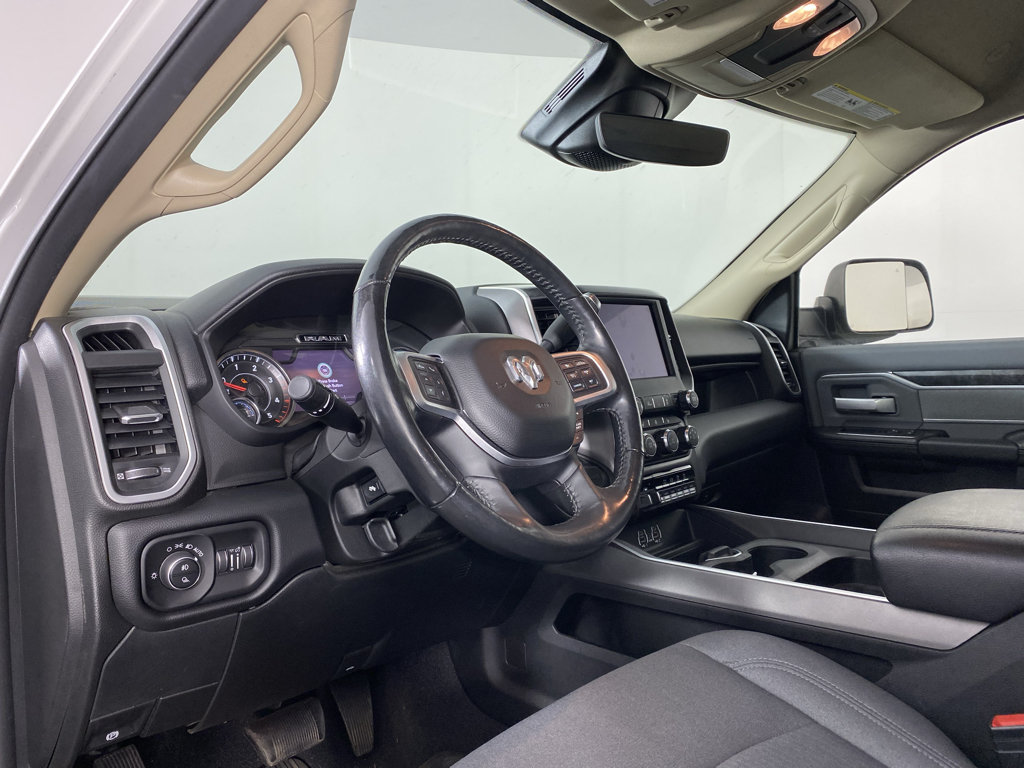 Used 2020 RAM 3500 Big Horn w/ Towing Technology Group AWD/4WD image 3