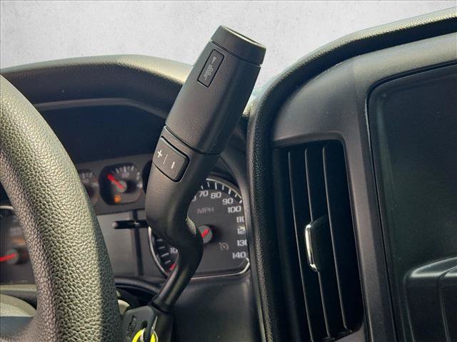 Used 2018 Chevrolet Silverado 1500 W/T RWD image 12