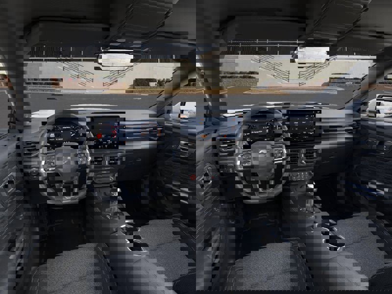 New 2026 Ford Mustang Coupe image 31